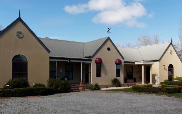 Tranquilles Bed and Breakfast