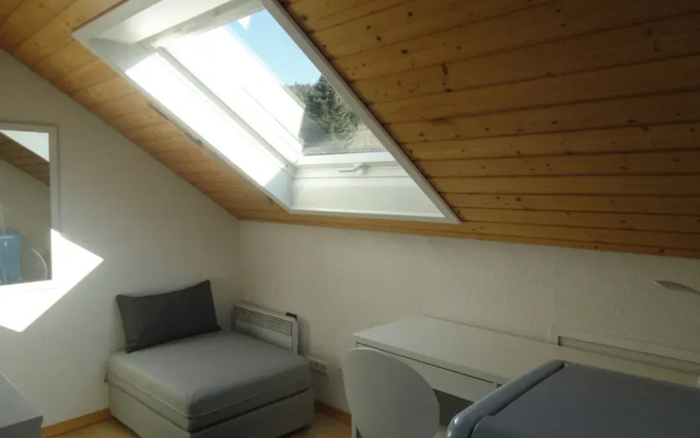 Ferienapartments Ida