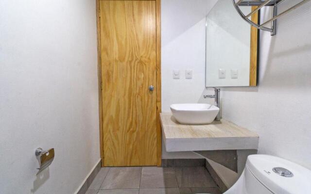 Hotel Brisas Express