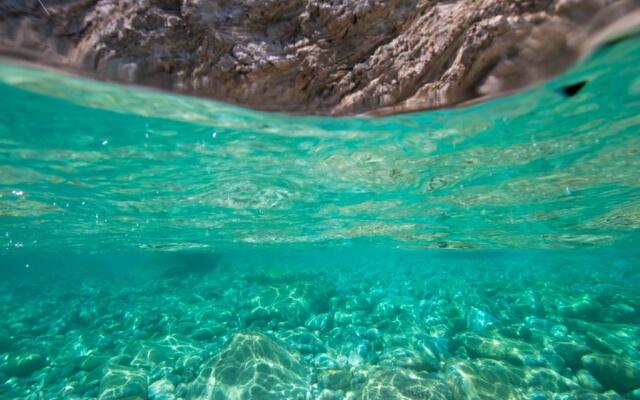 Argentario Holiday Home