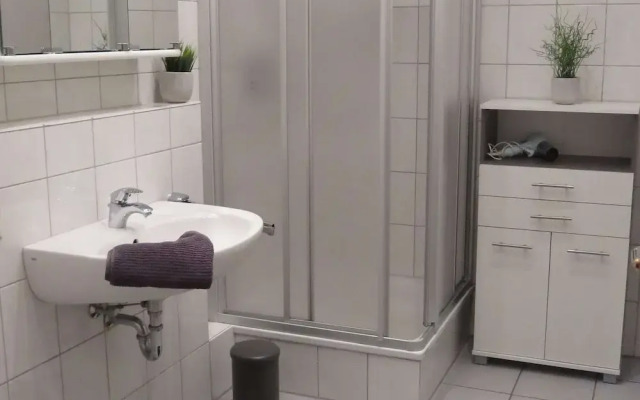 Holiday Home in the Centre of Willingen With View