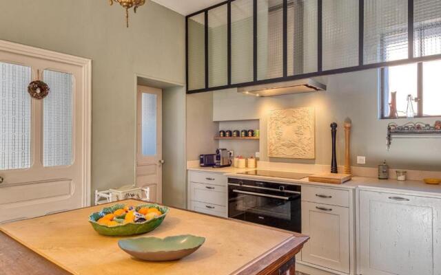 Maison Verquiéres, 5 pièces, 10 personnes - FR-1-599-15