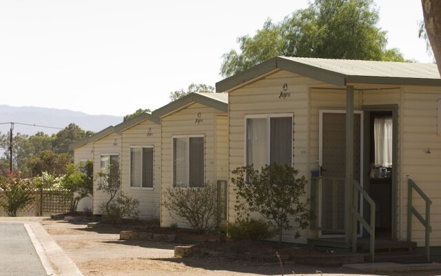 Port Augusta Holiday & Caravan Park