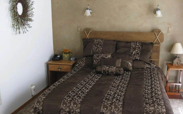 Eagle Cap Chalets
