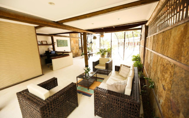 Pousada Enseada dos Golfinhos