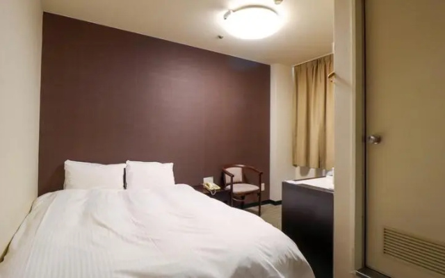 Tochigi Grand Hotel – Guest Rooms – Tochigi