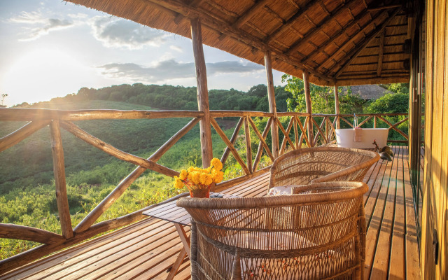 Rhotia Valley Tanzania's Favorite Tented Lodge