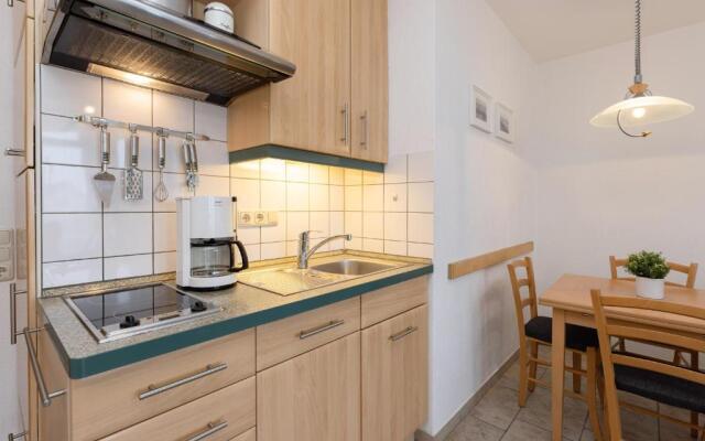 Haus Seeblick Wohnung A3