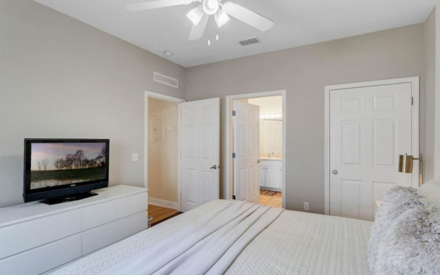 Cozy 4BR Disney Vacation Home7-104