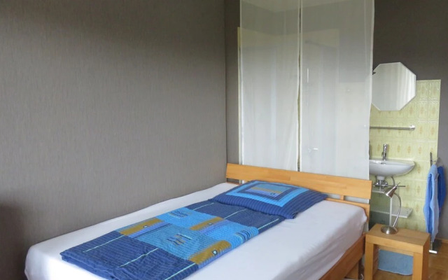 Unterkunft Allendorf Eder