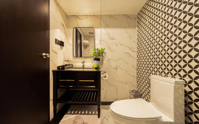 Dai Nam Boutique Hotel