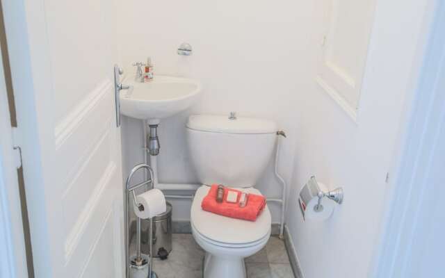 Ambassador Palace AP2095 by Riviera Holiday Homes