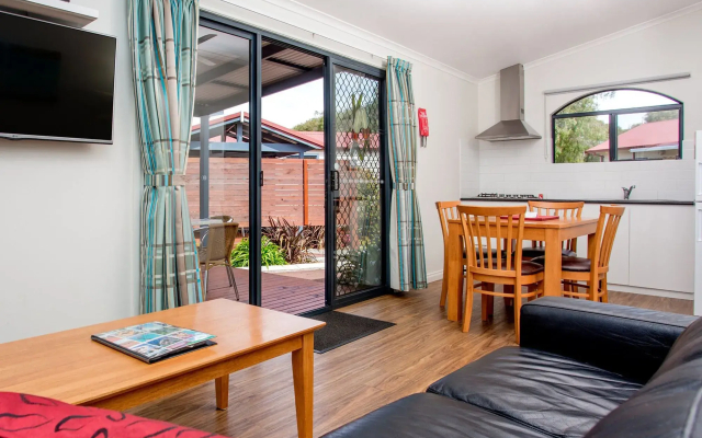 BIG4 Emu Beach Holiday Park