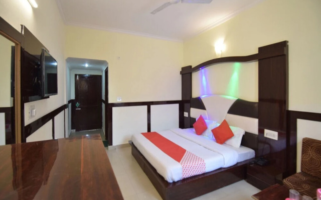 Hotel shree palace, katra ,