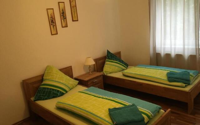 Apartment Hannover / Messe