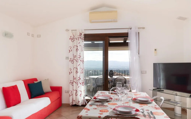 Casa Della Vigna 3 in Badesi