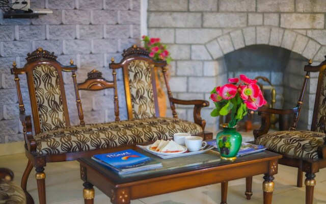 V Resorts Apple Croft Cottage