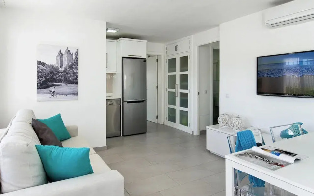 Bungalow in San Agustin With Pool