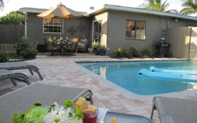 Wilton Bungalow West