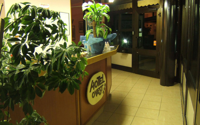 Hotel Motel Ovest