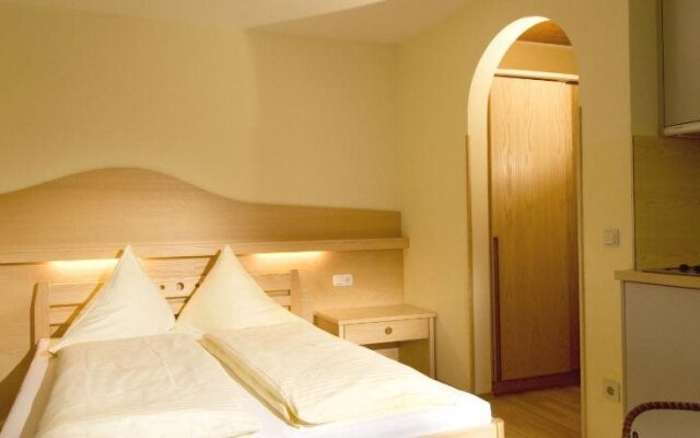 Rofan Appartements