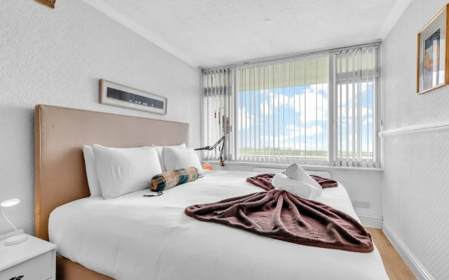Ocean Stay With Direct Seaviews By My Getaways
