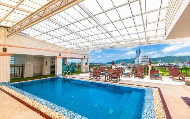 BV Resortel Phuket