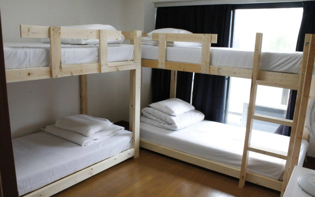 Sophiearth Apartment