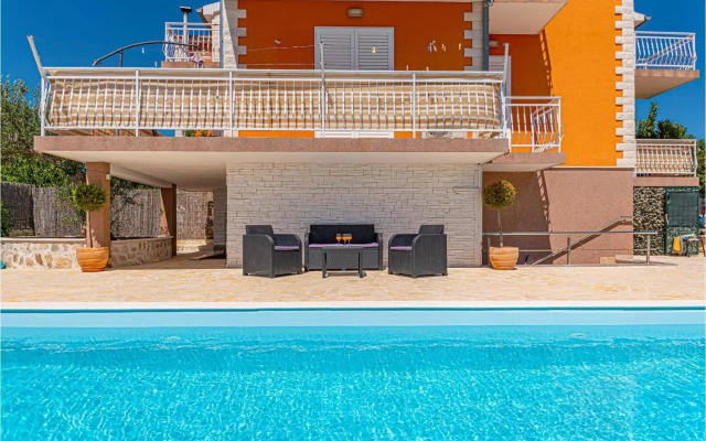 Two-Bedroom Apartment in Sibenik