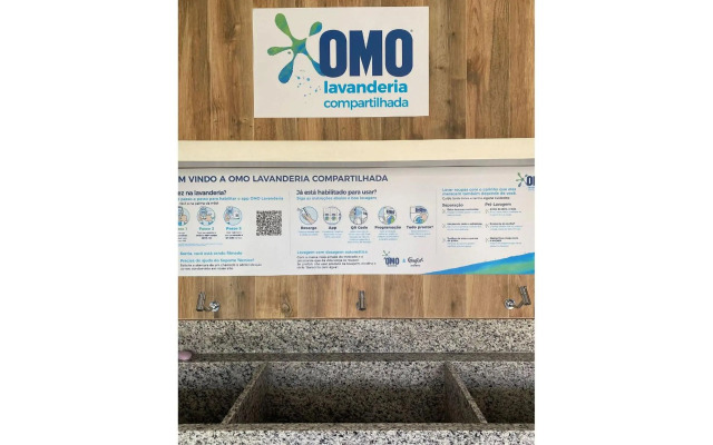 Studio Flat Suite Completo - New Studio Granja Viana