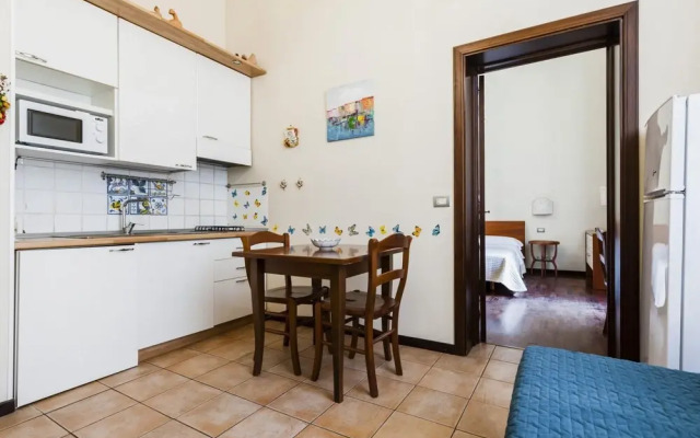 Grimaldi 8 Apartment by Wonderful Italy
