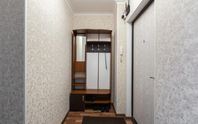 Апартаменты на бульваре Северный 8