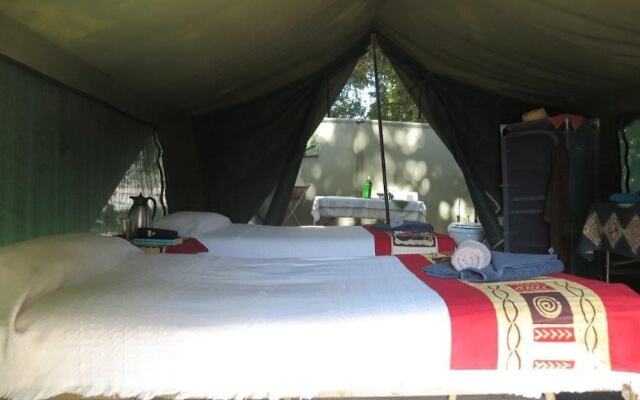 Mwinilunga Safaris