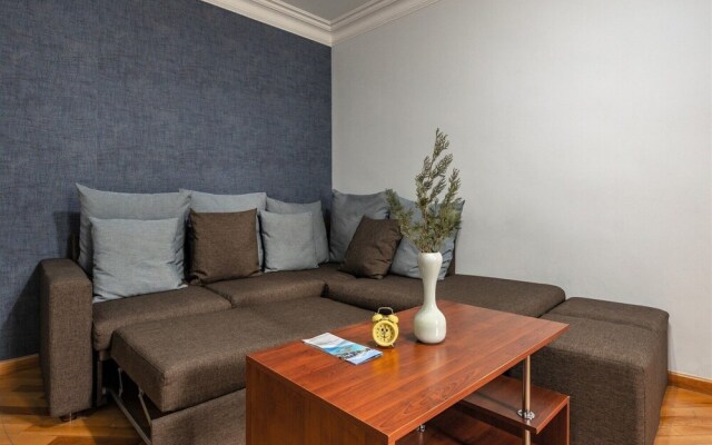 Stay Inn on Abovyan 26 Str.