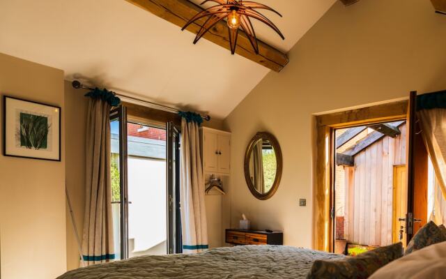 The Room in the Garden