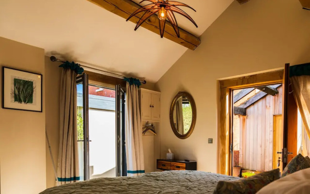 The Room in the Garden