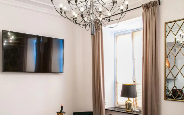 ValdiArt Suites Old Town