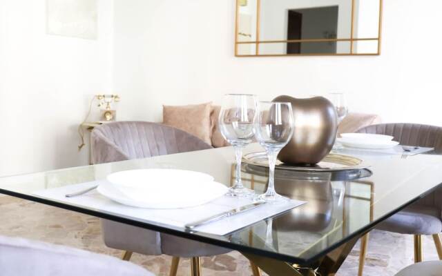 Di Sciorno 5 in Rapallo