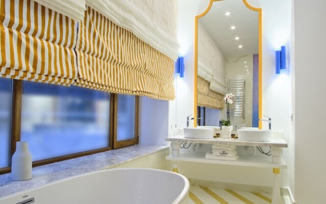 Vilacrosse Boutique Inn