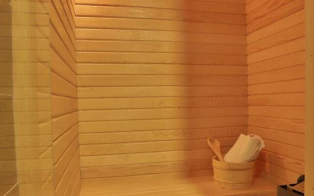 Sweet Home Suite Hotel