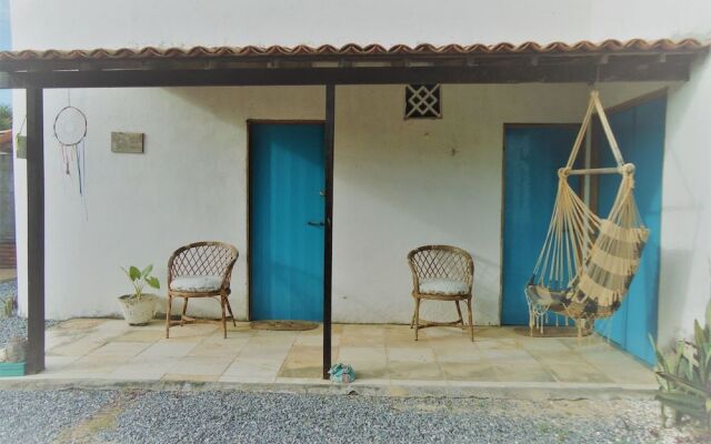 Pousada Infinito Azul