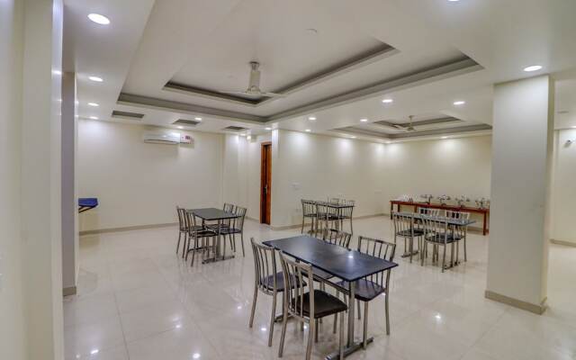 Fabhotel Aroma Luxuries