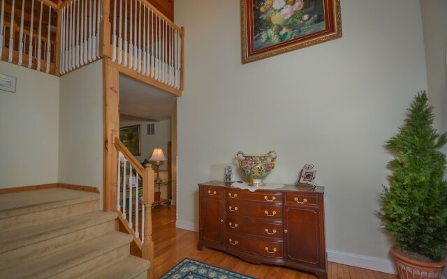 La Dolce Vita 6 Bedroom House