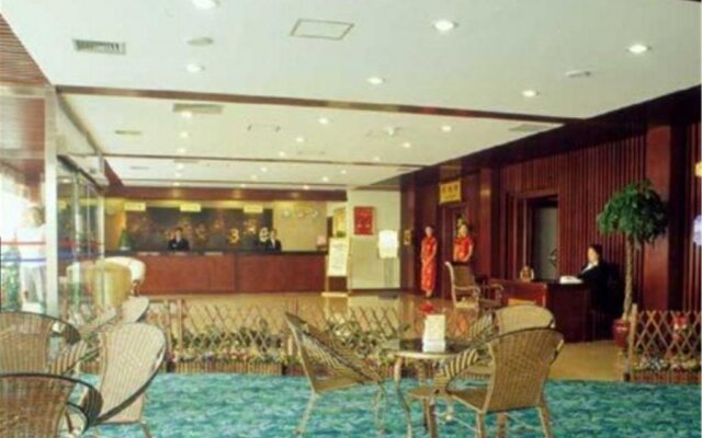 Huaqing Spa Hotel