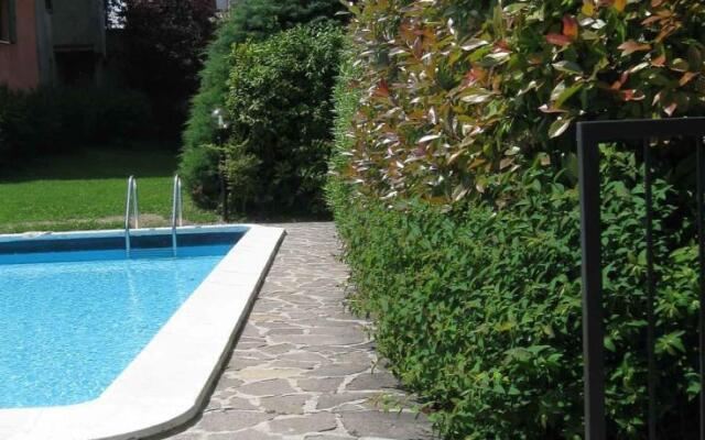 Appartamento a Portese Lago di Garda