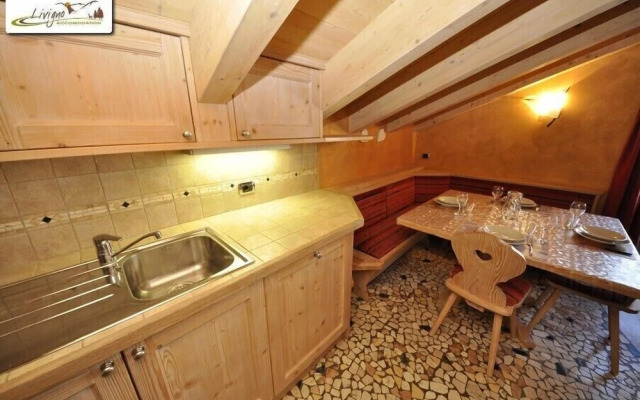 Chalet Lucky