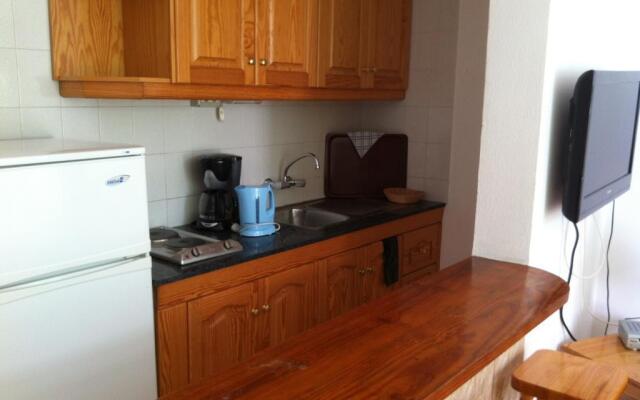 Apartamentos Sandra