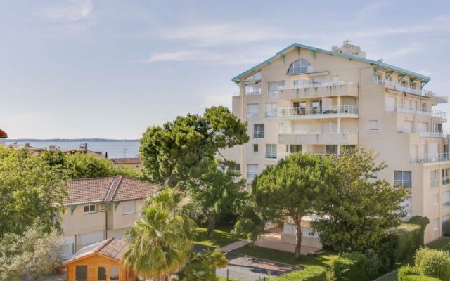 Villa La Houle Neurazy 33904