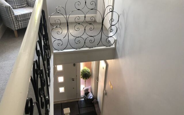 Prospect Guest House