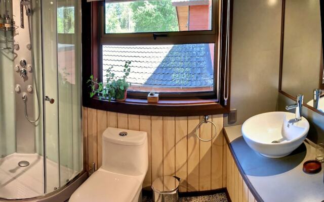 Maison Nomade Bed & Breakfast